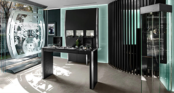 唐山精工的维修服务中心